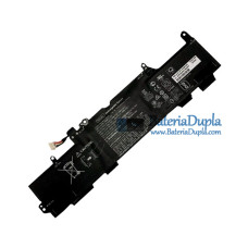 Bateria para HP 830 840 740 846 730 G5 SS03XL ZBOOK14U 735 745 [bateria de substituição]